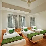 Hotel Marigold Residency