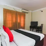 Capital O 72337 Konkan Tadka