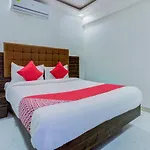 Oyo 66155 Golden Palace 3* Mumbai