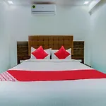 Hotel Oyo 66155 Golden Palace Mumbai