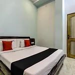 Hotel Capital O 72337 Konkan Tadka 3*