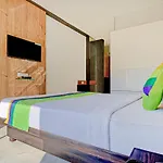 Treebo Trend Mb Residency Hotel Mumbai