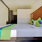 Treebo Trend Mb Residency 3* Mumbai