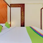 Hotel Treebo Trend Mb Residency Mumbai