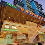 Treebo Trend Mb Residency