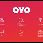 Oyo 1838 Apartment Hotel Executive Homes