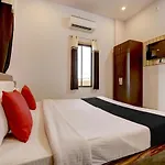 Hotel Capital O 72337 Konkan Tadka 3*