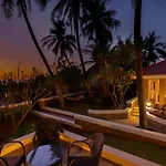 Ama Stays & Trails, Beach House Madh Island