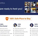 Fabexpress Adore Inn - Nr Mumbai International Airport
