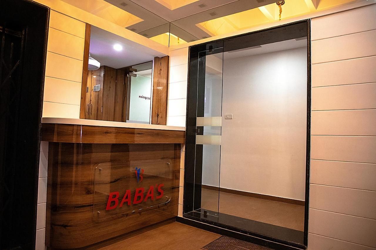 Babas Residency 3*
