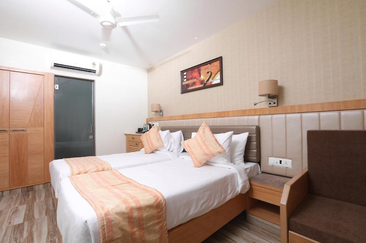 Cliffton Hotel