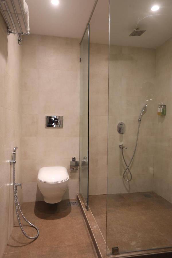 Cliffton 4* Mumbai