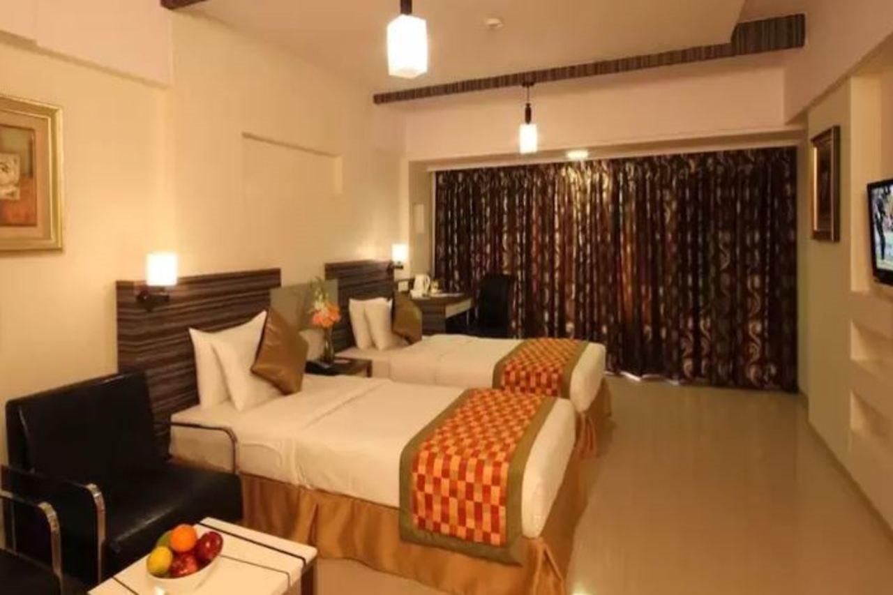 Nestor Hotel, Hotel Mumbai