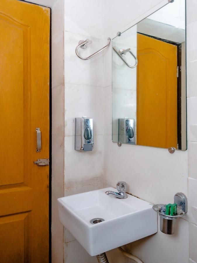 Alfa Heritage Near Tata Memorial Hospital And Near Masina Hospital 3*