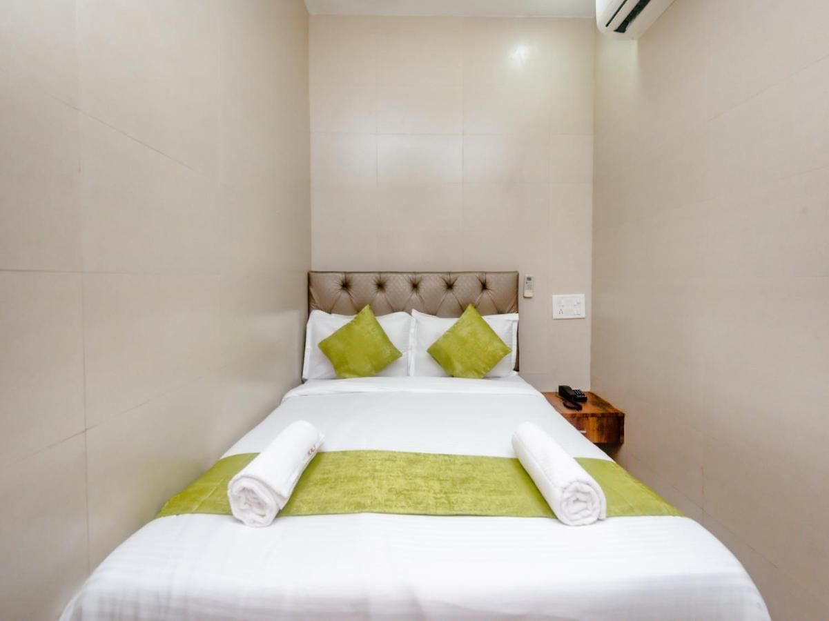 Hotel Alfa Heritage Near Tata Memorial Hospital And Near Masina Hospital