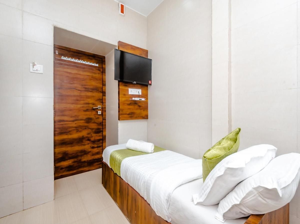 Alfa Heritage Near Tata Memorial Hospital And Near Masina Hospital 3*