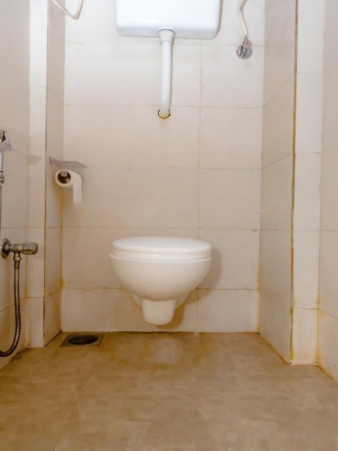 Alfa Heritage Near Tata Memorial Hospital And Near Masina Hospital Hotel 3*
