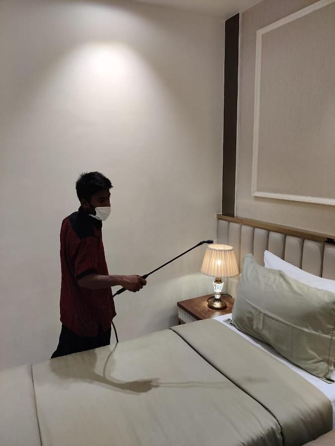 Hotel Sheetal Residency 3*