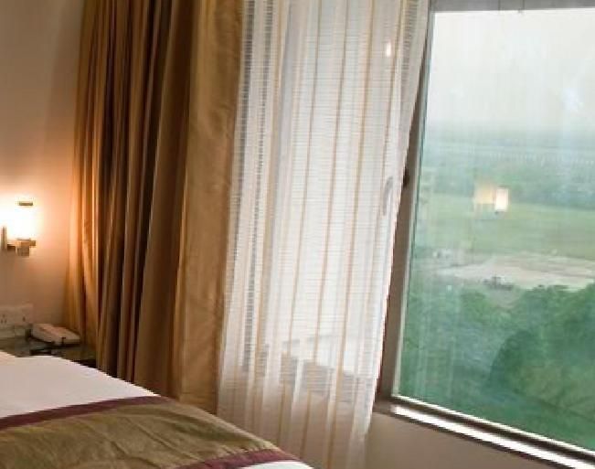 Hotel Sampoorna Mumbai