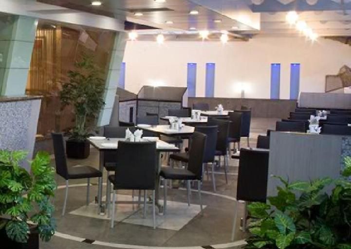 Sampoorna Hotel
