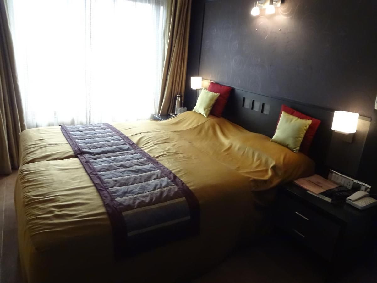 Sampoorna 3* Mumbai