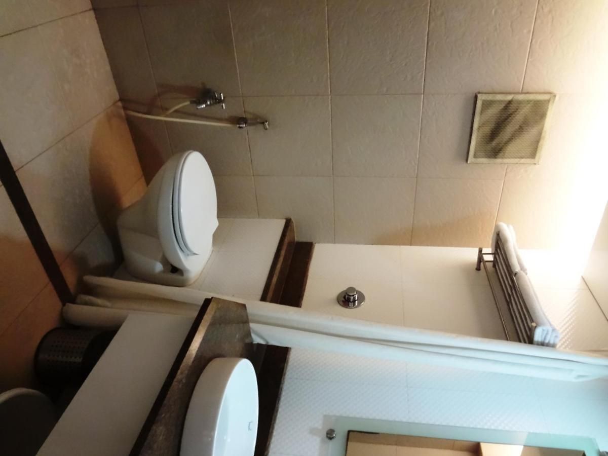 Hotel Sampoorna 3*