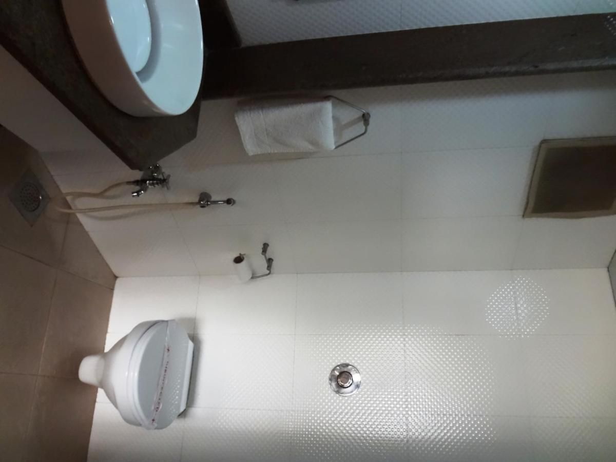 Sampoorna Hotel