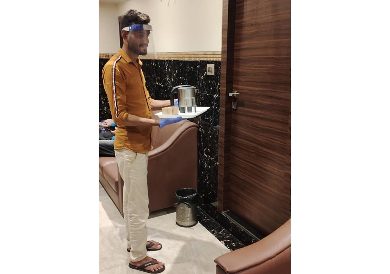 Hotel Karishma