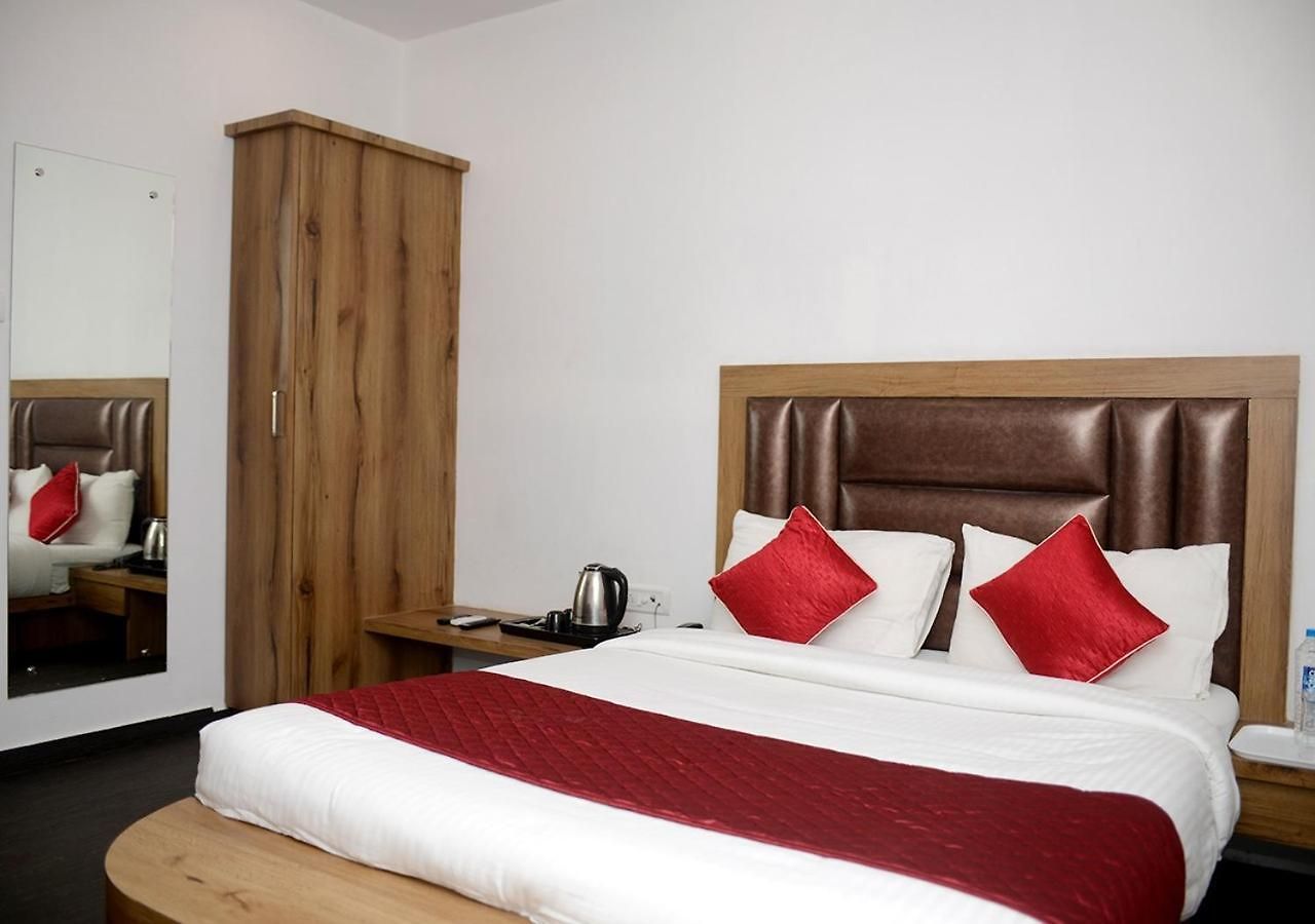 Babas Residency Hotel Mumbai