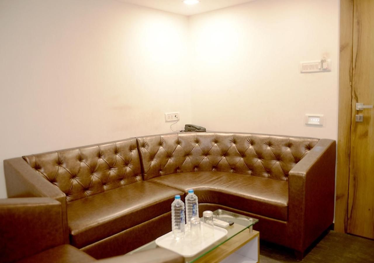 Babas Residency 3*