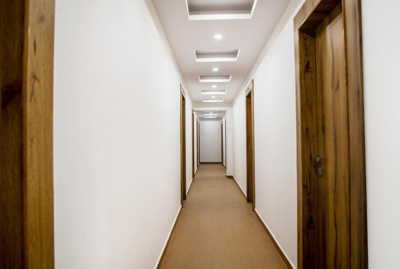Babas Residency 3* Mumbai