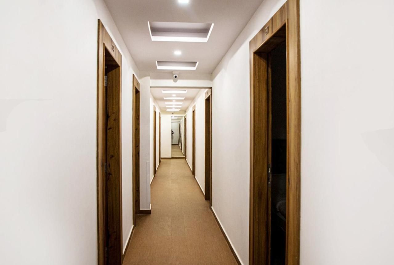 Babas Residency Hotel