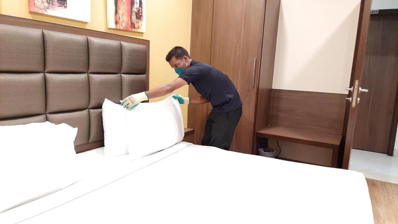 Amigo Hotel
