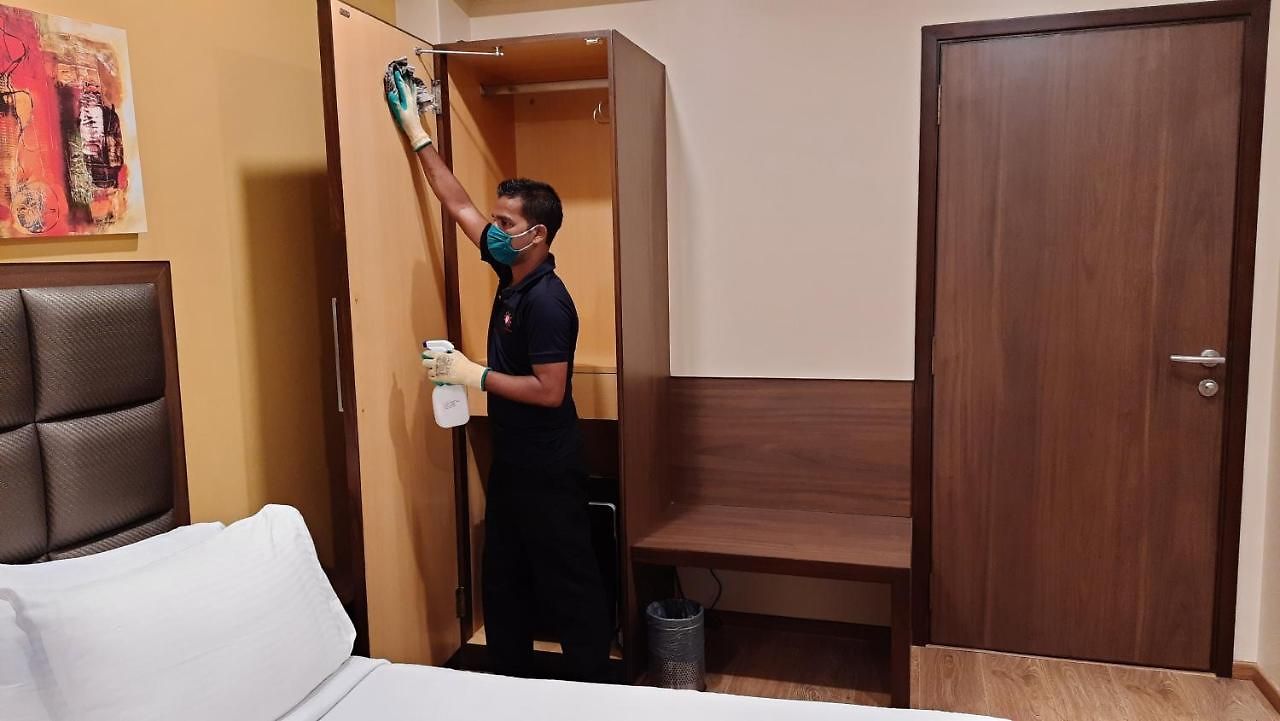 Hotel Amigo 2*