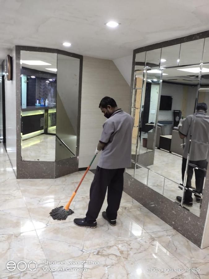 Regal Palace 3* Mumbai