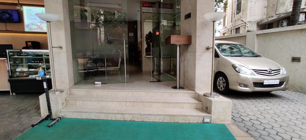 Landmark Residency 3* Mumbai