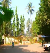Hotel Juhu 3*