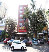 Treebo Trend New Castle 3* Mumbai