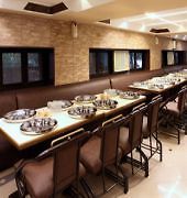 By Maharana Hostel *