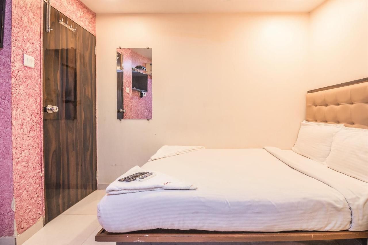 Hotel Mantra Residency