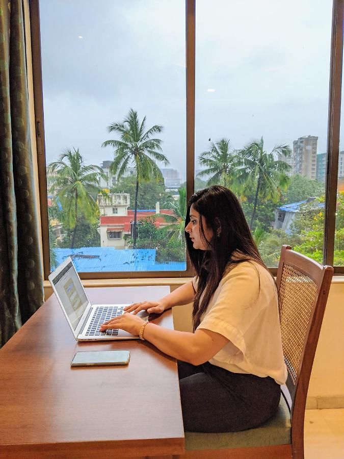 Bed & Breakfast Jewel Of Chembur Mumbai