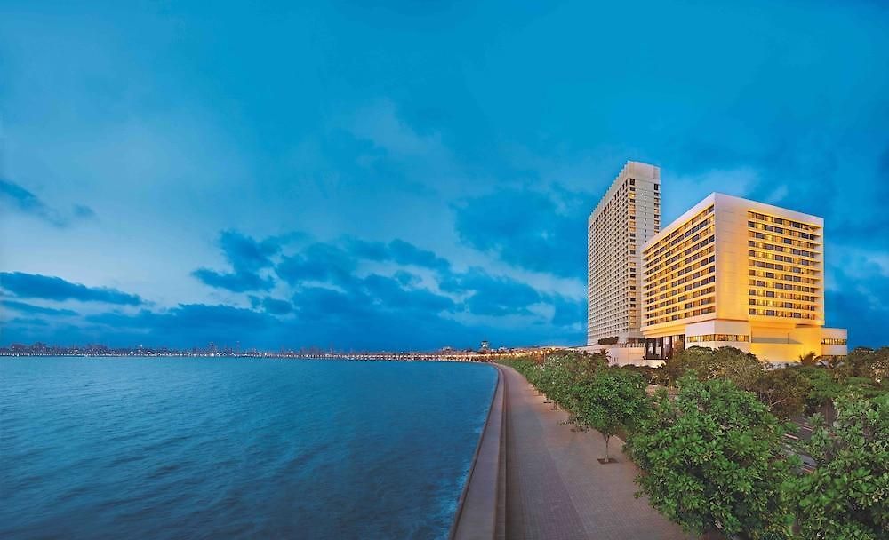 The Oberoi 5* Mumbai