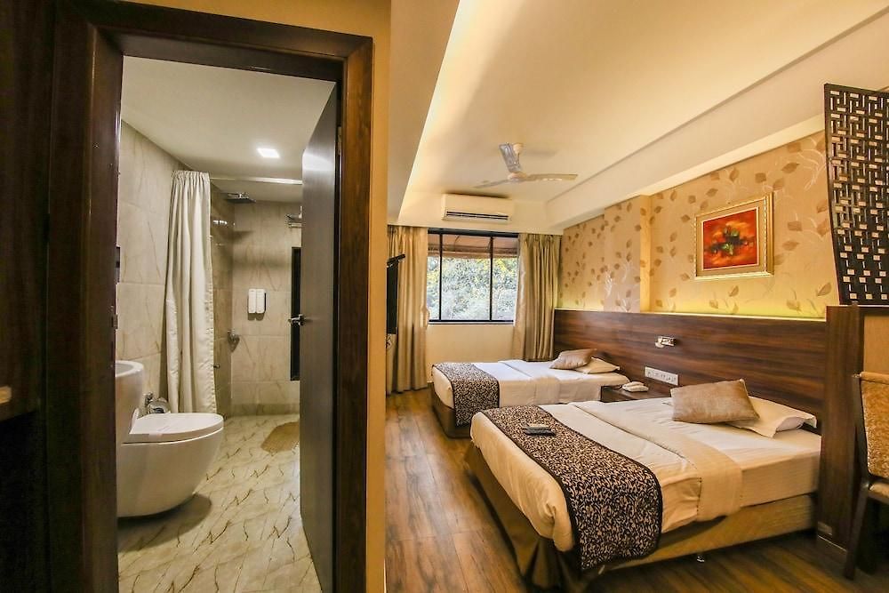 By Maharana Hostel