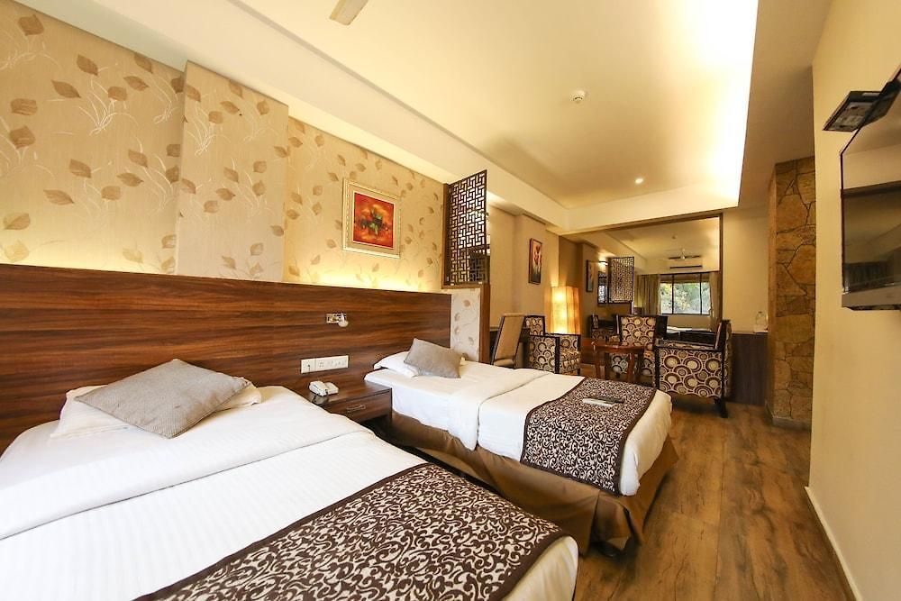 By Maharana Hostel *