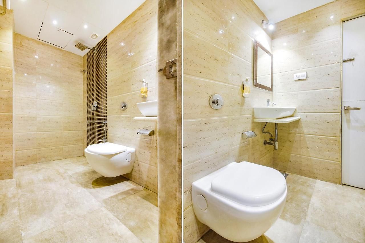 Fabexpress West Hotel 3*