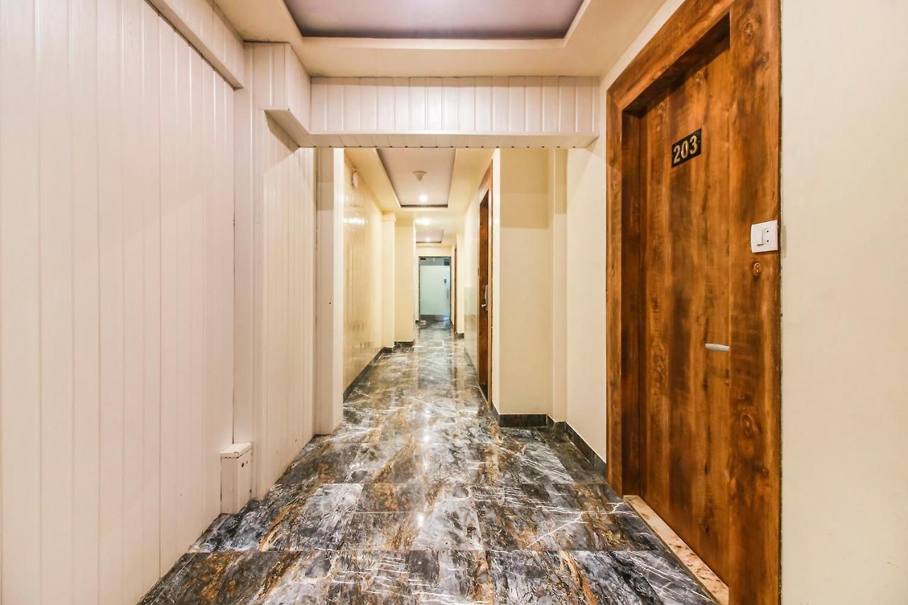 Fabexpress West Hotel Mumbai