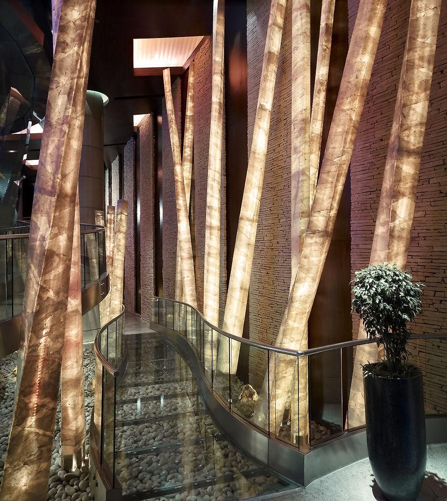 Hyatt Regency International Airport Hotel