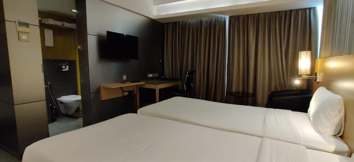 Hotel Landmark Residency Mumbai