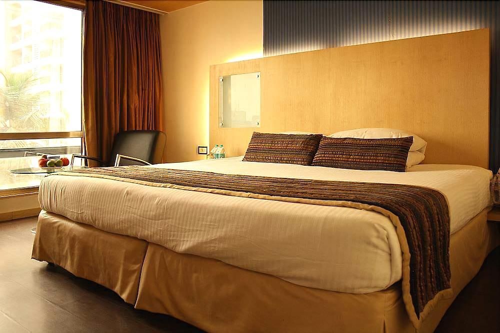Ramee Guesline Hotel, Dadar Hotel 4*