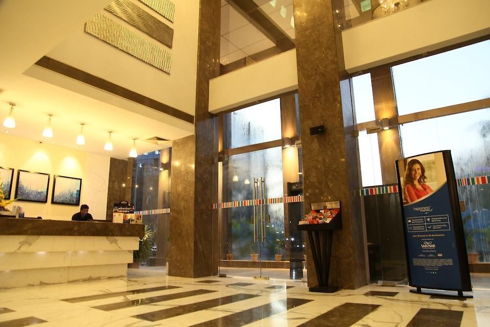 Hotel Lemon Tree Premier, Malad, Mumbai Mumbai